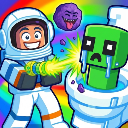 Galaxy of Brainrots