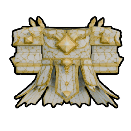 Sun Chestplate