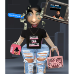 BADDIE GRROUP