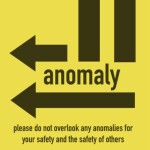Anomaly