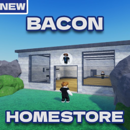 Bacon Homestore