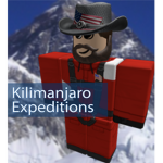 Kilimanjaro Expeditions