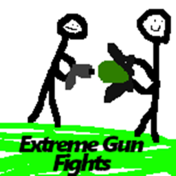 [Beta] Extreme Gun Fights