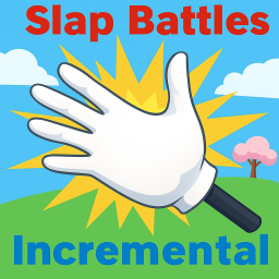 Slap Battles Incremental