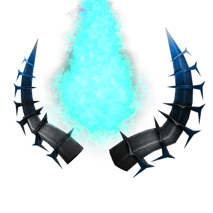 Frozen Horns of the Frigid Planes