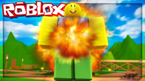 [MORE UPDATES!] DESTROY THE GIANT NOOB!!