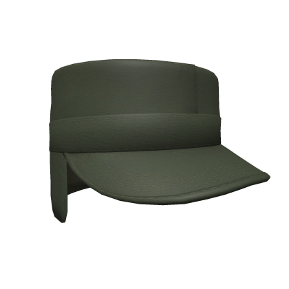 M51 Field Cap, OD, Flaps Roblox item