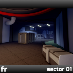 FR:// Sector 01 (PF)