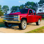 i like chevys