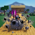 Ore kingdom