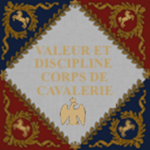 La Corps de Cavalerie