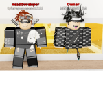 The Red Devs!