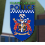 Thames Valley Police Virtual