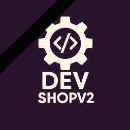 GUI DEV SHOP