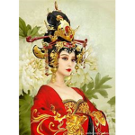 Empress's Friends