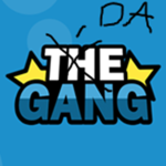 @ zjul da gang on top !!? . com