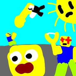 The Isaacookies5 War icon