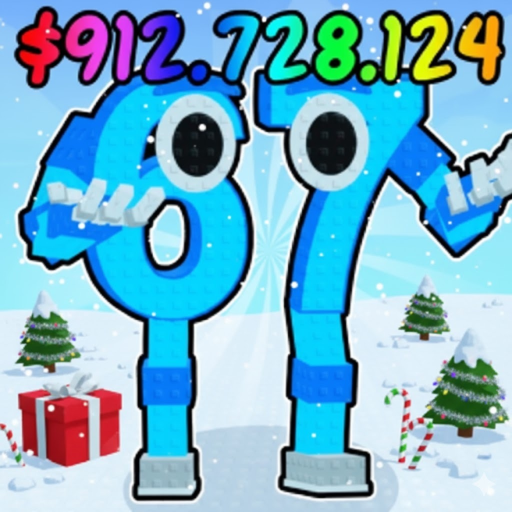 [🎄 X-MAS] Steal A 67