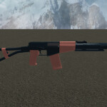 FPS system (In development)