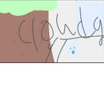 Adorbs Cloudy's Family
