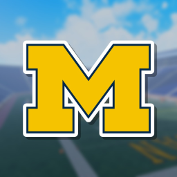Michigan Stadium (LCFA)