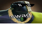 Cash Money Swag Kids