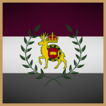 | Army Corps of Arcadia. |