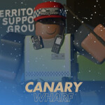 🏦 Canary Wharf, London 🇬🇧