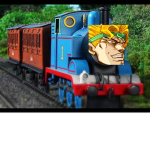 『ＤＩＯ ｔｈｅ Ｒｏａｄｒｏｌｌｅｒ』