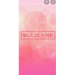 Black pink team