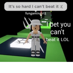 You Cant Beat This LOL icon