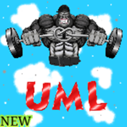 Ultimate Monkey Lifting