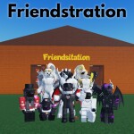 Friendsitation