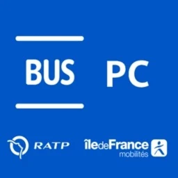 [EN] BUS PC - RATP icon