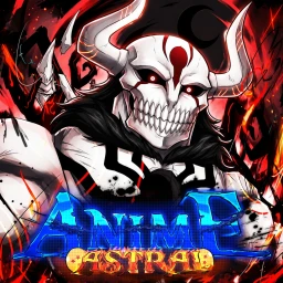 Anime Astral Simulator