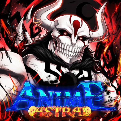 [RETURN + UPD6] Anime Astral Simulator icon