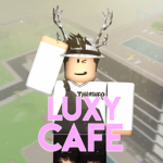 Luxy Cafe