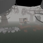 Solitude [Audio showcase I]