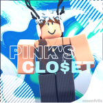PINK's CLO$ET