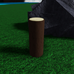 Wood Factory icon