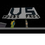 PRO GOOD VS NOOB BAD