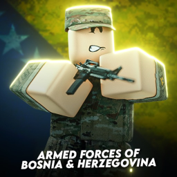 [AFBIH] Military Academy