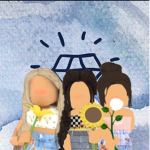 Artic angels!