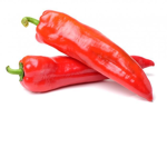 spicy food gang