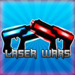 Laster Wars Studios