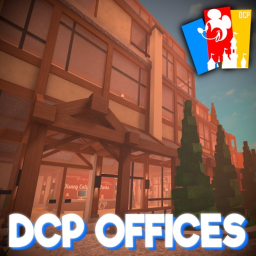 DCP Offices