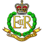 「 Royal Military Police 」