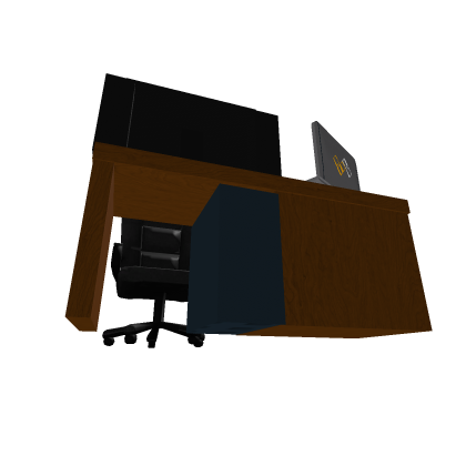 Gaming SetUp