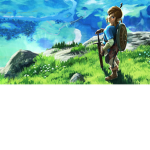 fanne de zelda