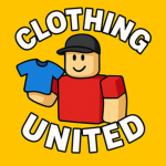 Clothing United.